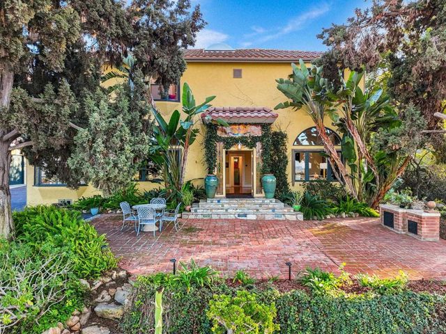 1115 S Mollison Ave, El Cajon, CA 92020