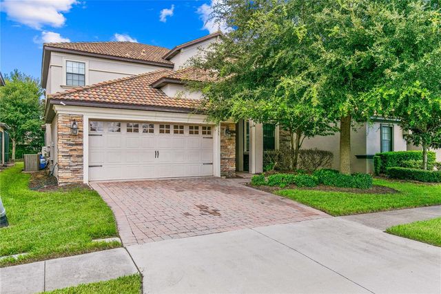 9155 WEDGE DRIVE, Davenport, FL 33896