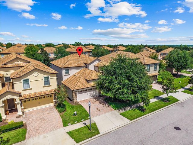 9155 WEDGE DRIVE, Davenport, FL 33896