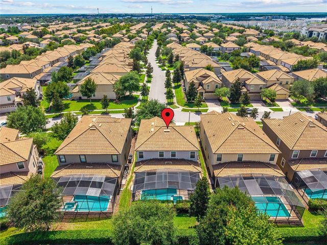 9155 WEDGE DRIVE, Davenport, FL 33896