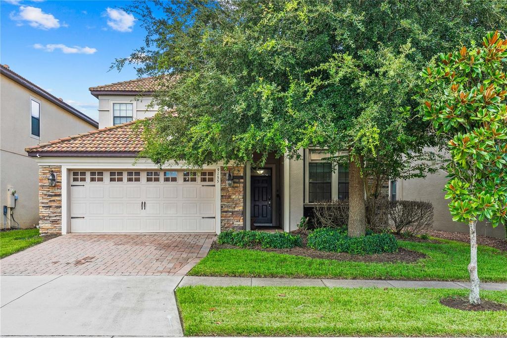 9155 WEDGE DRIVE, Davenport, FL 33896