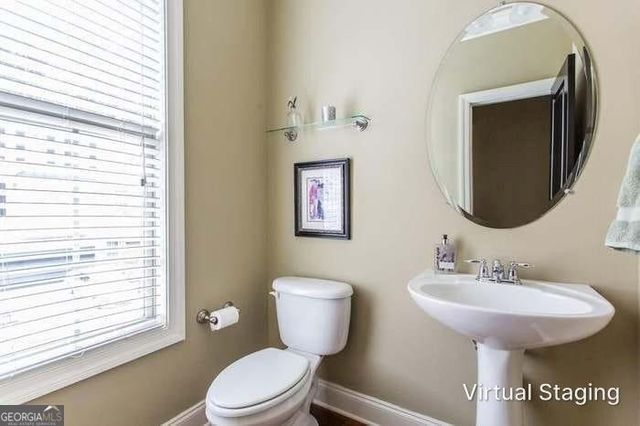 1800 Morning Star Lane, Tucker, GA 30084