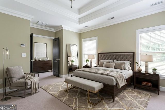 1800 Morning Star Lane, Tucker, GA 30084