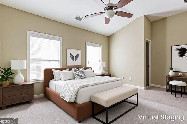 1800 Morning Star Lane, Tucker, GA 30084