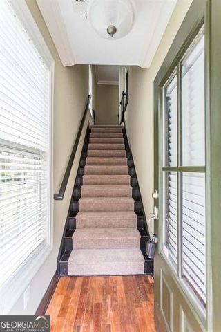 1800 Morning Star Lane, Tucker, GA 30084