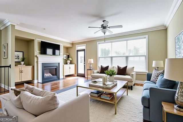 1800 Morning Star Lane, Tucker, GA 30084