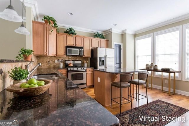 1800 Morning Star Lane, Tucker, GA 30084