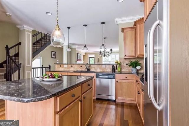 1800 Morning Star Lane, Tucker, GA 30084