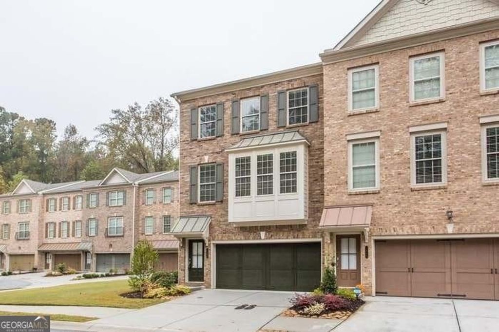 1800 Morning Star Lane, Tucker, GA 30084