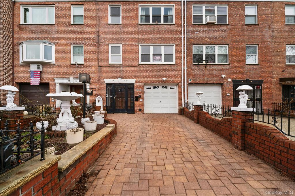 7716 25th Avenue, Jackson Heights, NY 11370