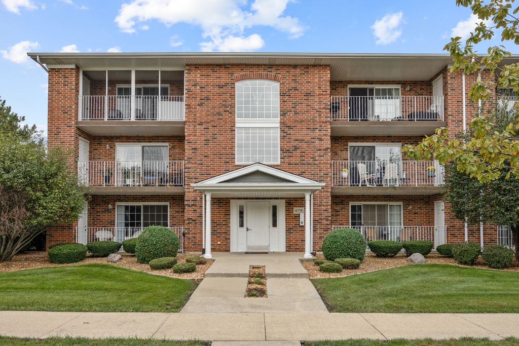 6719 White Tail Lane 1E, Tinley Park, IL 60477 — photo 2