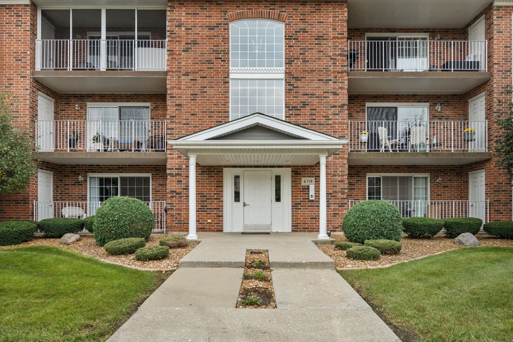 6719 White Tail Lane 1E, Tinley Park, IL 60477 — photo 3