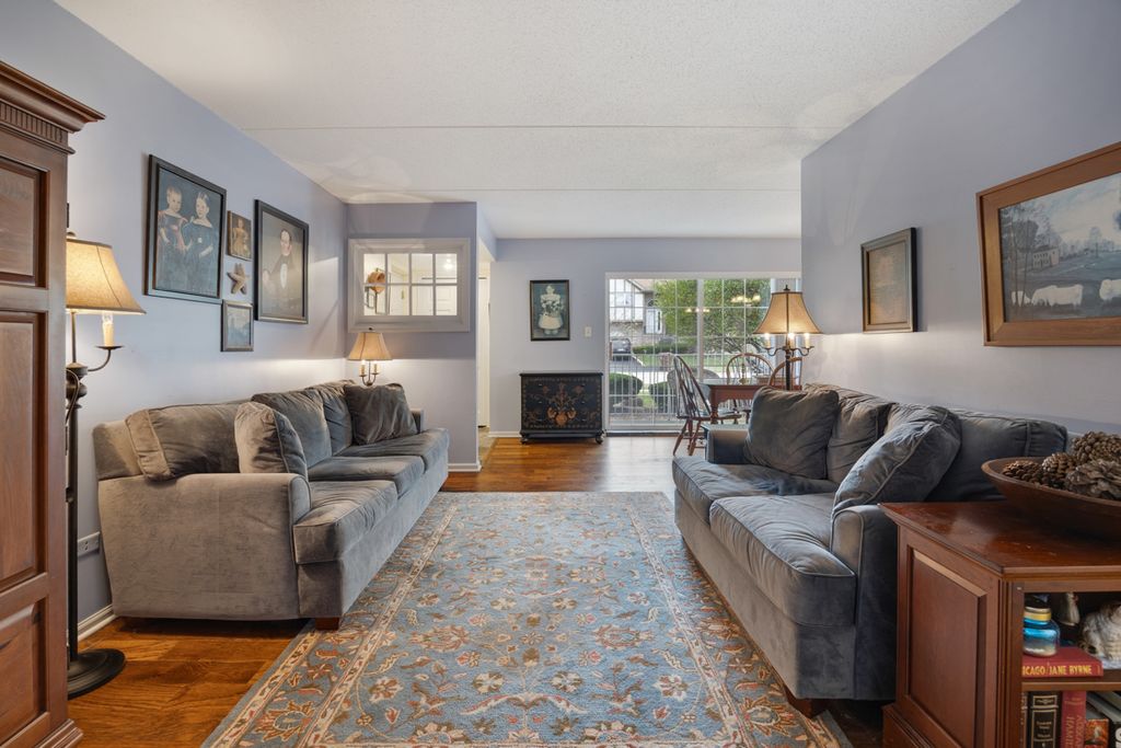 6719 White Tail Lane 1E, Tinley Park, IL 60477 — photo 4