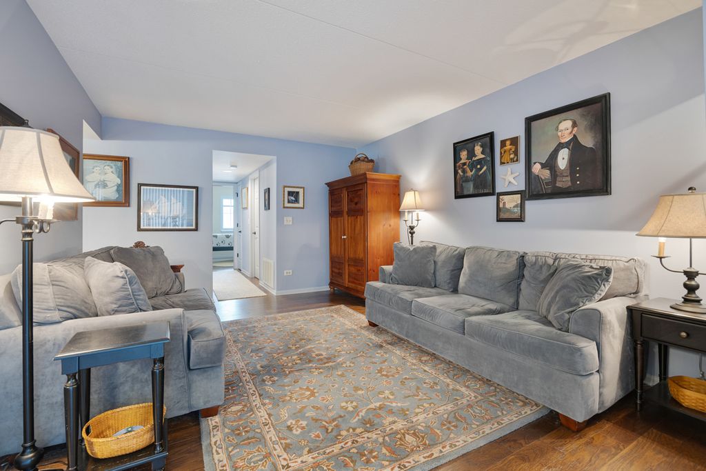 6719 White Tail Lane 1E, Tinley Park, IL 60477 — photo 5