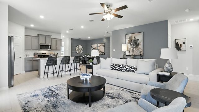 304 PERK Street, Keene, TX 76059