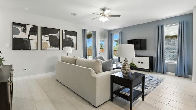 304 PERK Street, Keene, TX 76059