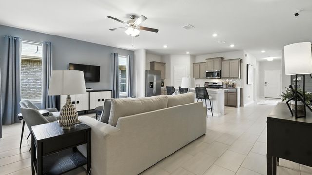 304 PERK Street, Keene, TX 76059