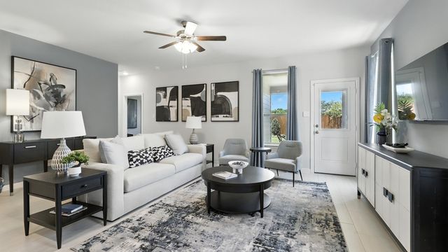 304 PERK Street, Keene, TX 76059