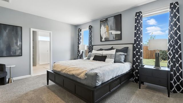 304 PERK Street, Keene, TX 76059