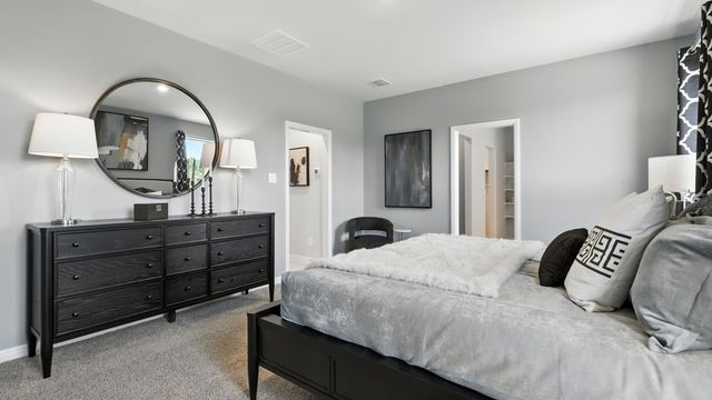 304 PERK Street, Keene, TX 76059