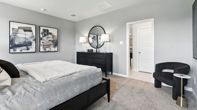 304 PERK Street, Keene, TX 76059