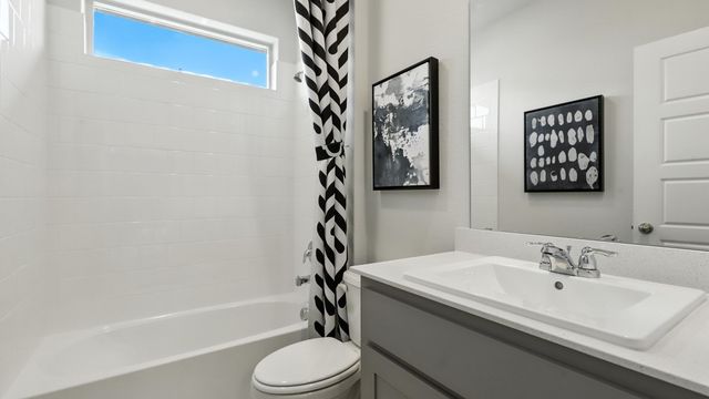 304 PERK Street, Keene, TX 76059