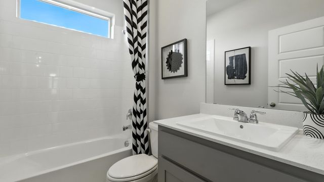 304 PERK Street, Keene, TX 76059