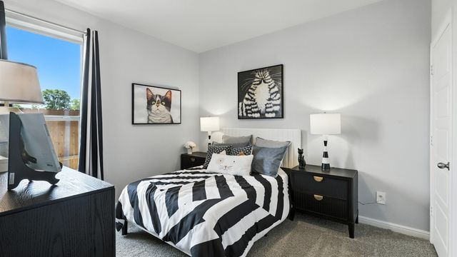 304 PERK Street, Keene, TX 76059