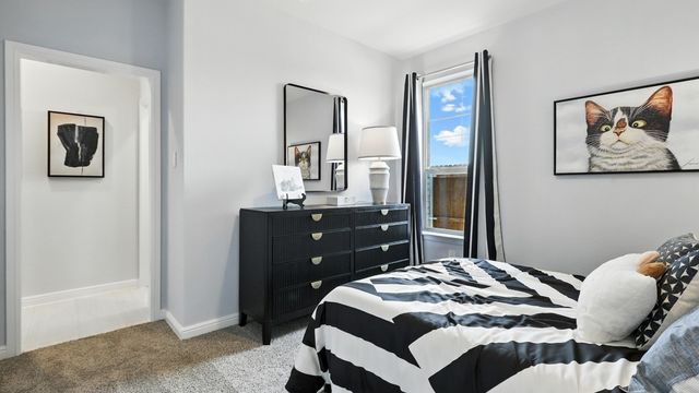 304 PERK Street, Keene, TX 76059