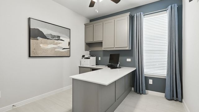 304 PERK Street, Keene, TX 76059