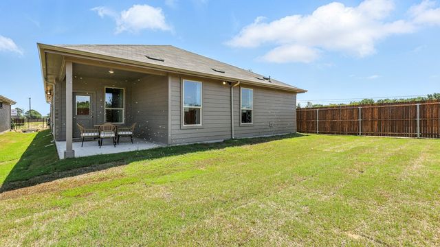304 PERK Street, Keene, TX 76059