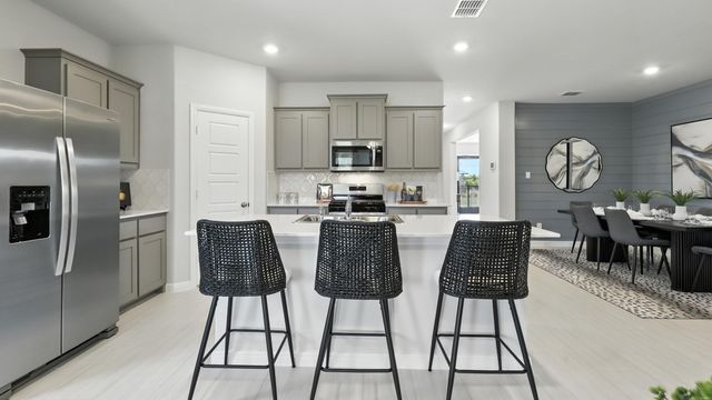 304 PERK Street, Keene, TX 76059