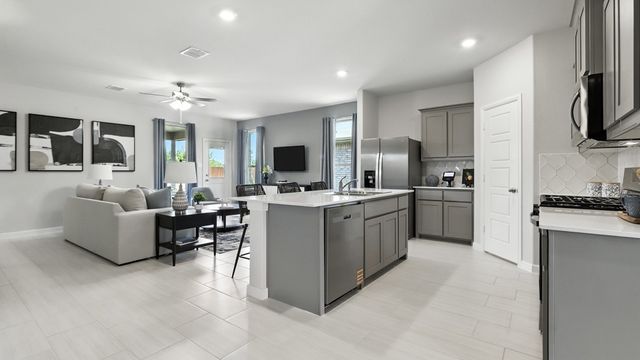 304 PERK Street, Keene, TX 76059