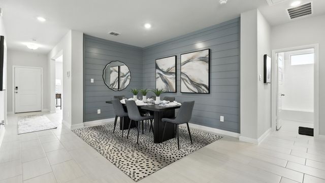 304 PERK Street, Keene, TX 76059