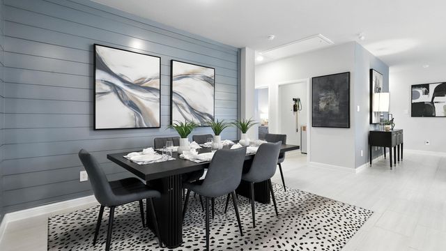 304 PERK Street, Keene, TX 76059