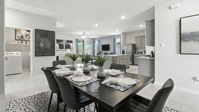 304 PERK Street, Keene, TX 76059