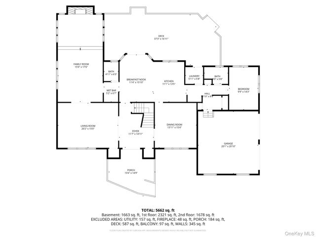 5 Lady Godiva Way, New City, NY 10956