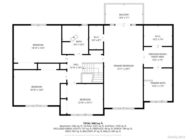 5 Lady Godiva Way, New City, NY 10956