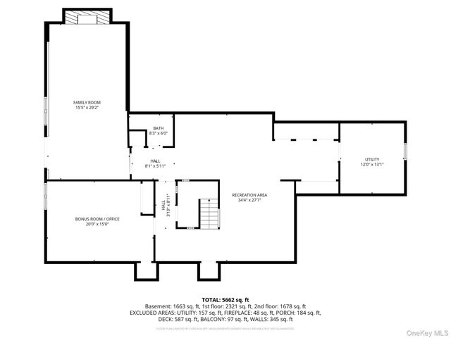 5 Lady Godiva Way, New City, NY 10956