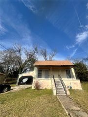 537 Rutherford Avenue, Macon, GA 31206