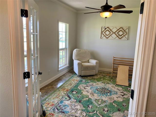 7373 N 485 Road, Hulbert, OK 74441