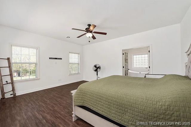 7373 N 485 Road, Hulbert, OK 74441