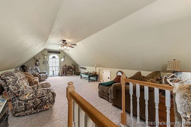 7373 N 485 Road, Hulbert, OK 74441