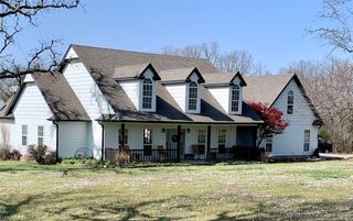 7373 N 485 Road, Hulbert, OK 74441
