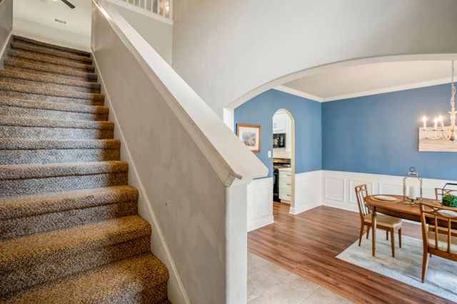 942 Oak Glen Drive, Conroe, TX 77378