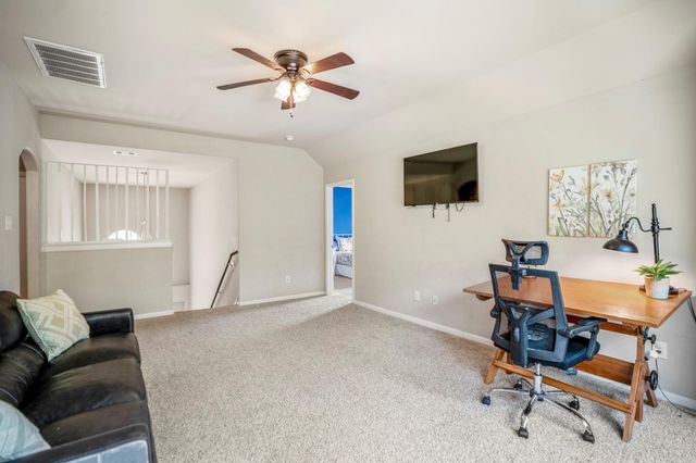 942 Oak Glen Drive, Conroe, TX 77378