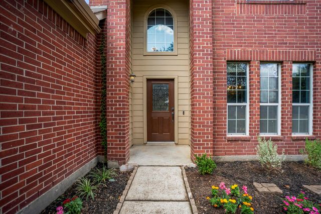 942 Oak Glen Drive, Conroe, TX 77378