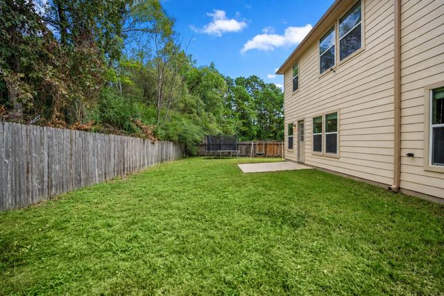 942 Oak Glen Drive, Conroe, TX 77378