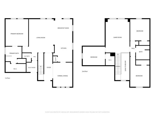 942 Oak Glen Drive, Conroe, TX 77378