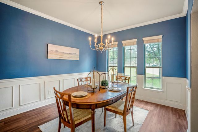 942 Oak Glen Drive, Conroe, TX 77378